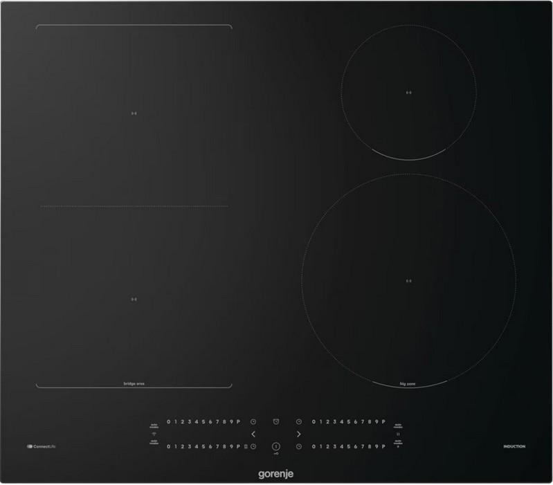 Встраиваемая варочная панель электрическая Gorenje GI6432BCWF