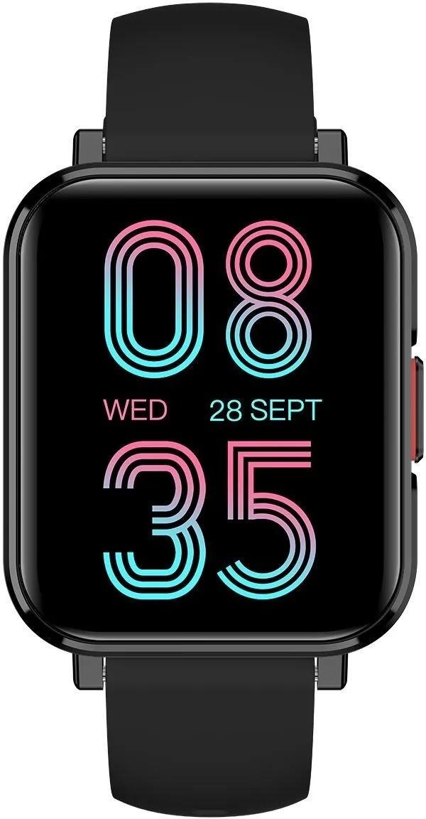 Умные часы MyPhone Watch LS Black