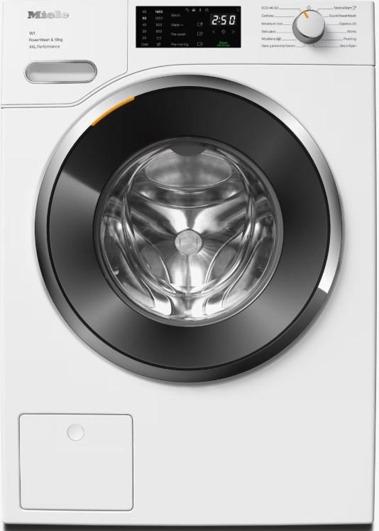 Masina de spalat Miele WWK360 WCS