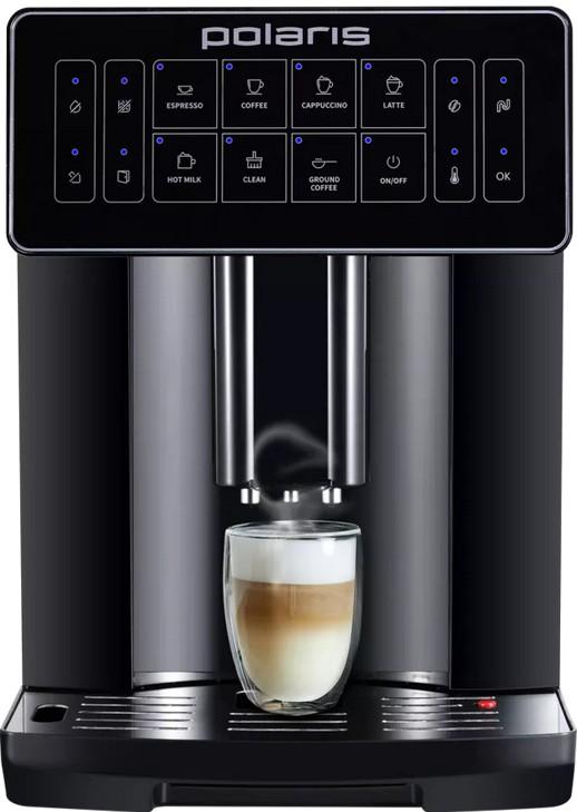 Espressor Polaris PACM 2052AC