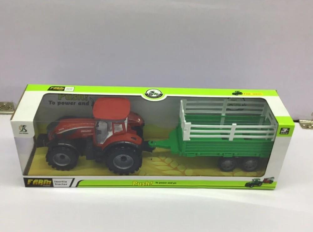 Tehnica speciala HD 06799