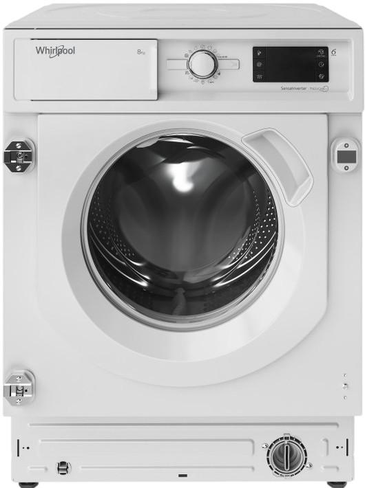 Masina de spalat rufe incorporabilă Whirlpool BI WMWG 81485E EU