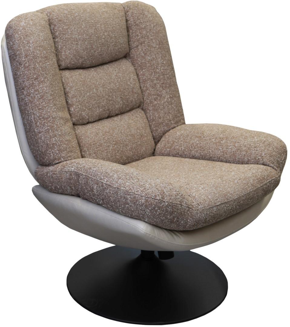 Fotoliu DP Solea Light Brown