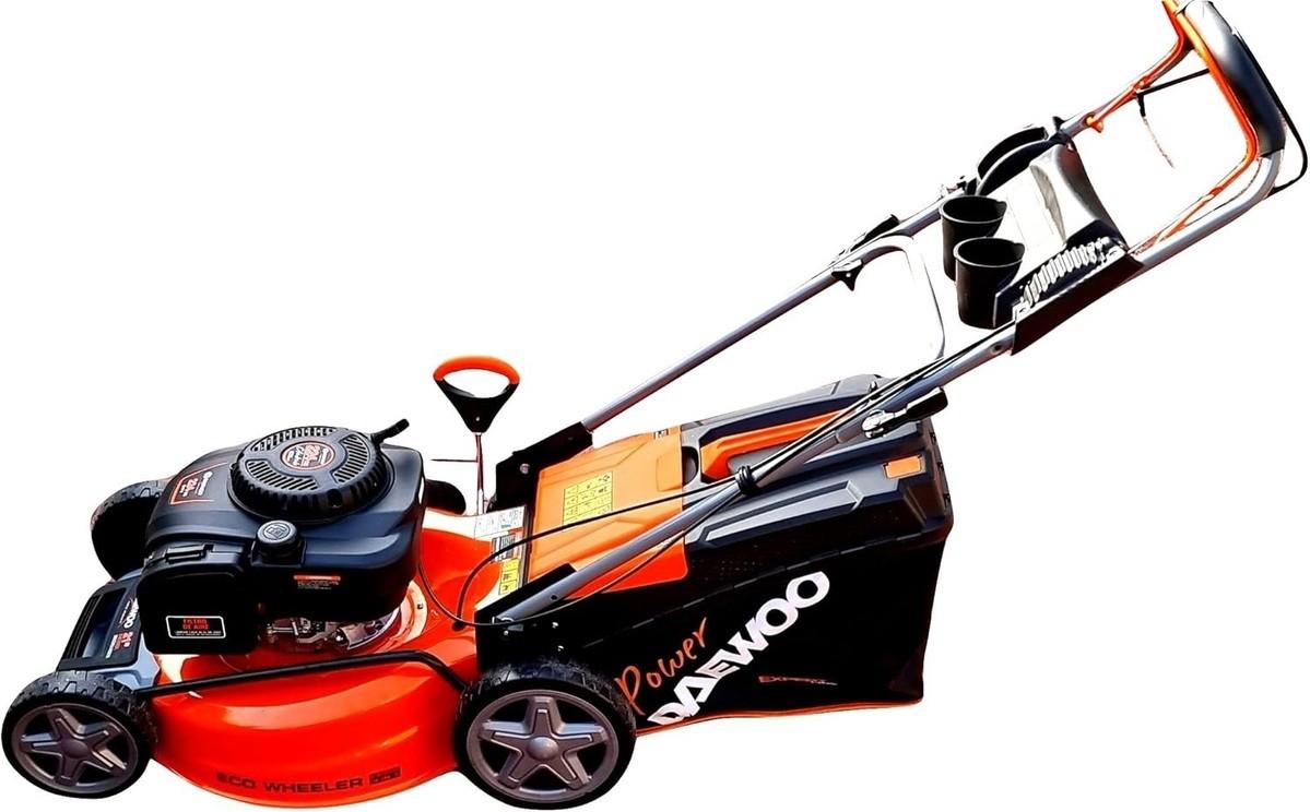 Газонокосилка DAEWOO DLM5300SPL