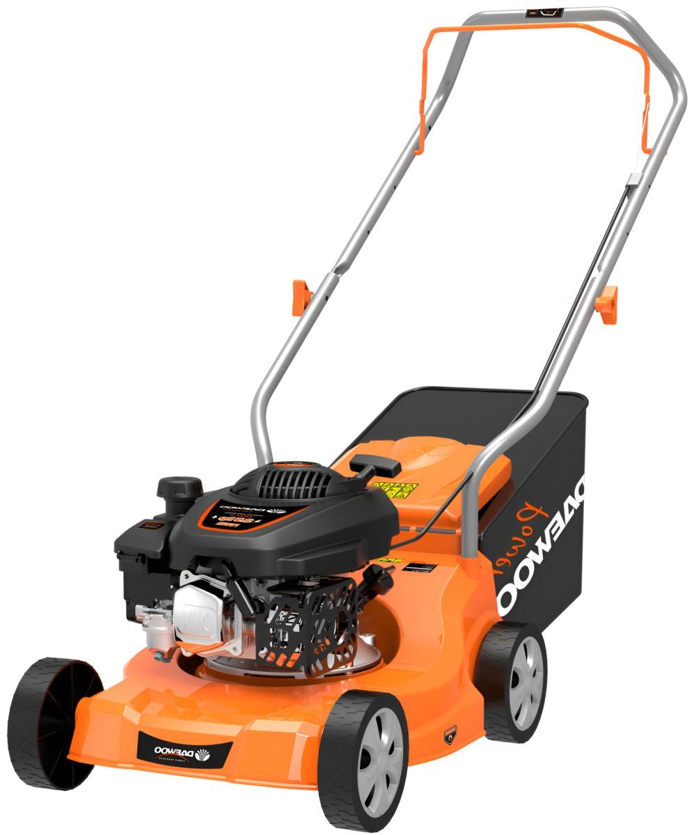Газонокосилка DAEWOO DLM3900-150