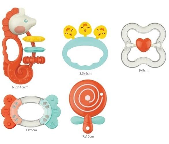 Игрушка для малыша Huanger HE0133