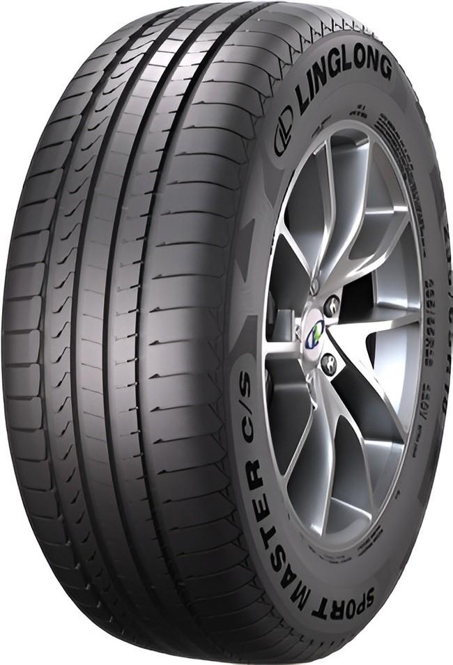 Шина Linglong 255/55 R18 XL Sport Master C/S 109Y