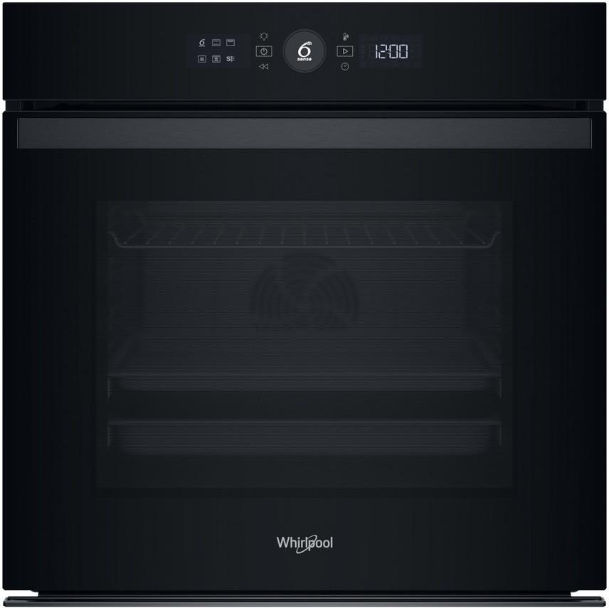 Духовой шкаф электрический Whirlpool WOI4S8HM2SBA