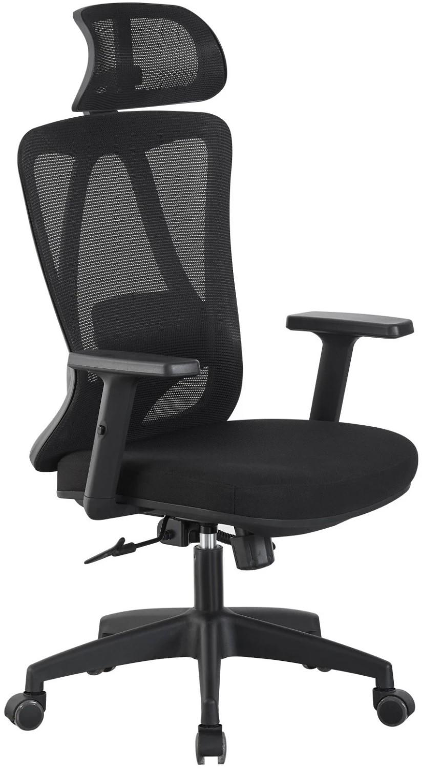 Офисное кресло Xenos Bergen Black