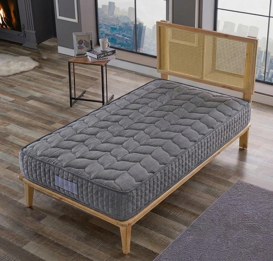 Матрас US.Sleeping Hybrid Pocket Spring 80x200x20см