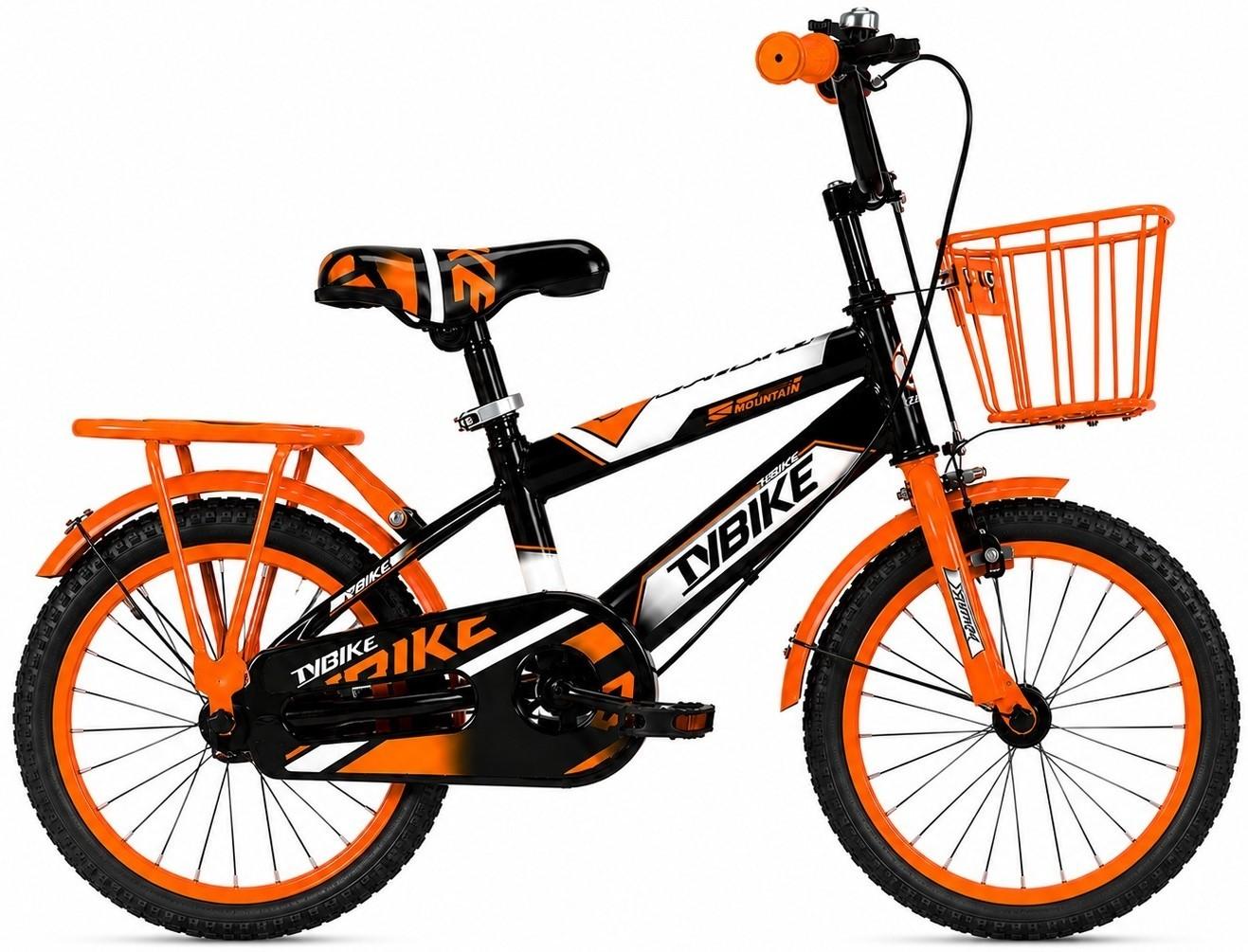 Велосипед детский TyBike BK-06 20 Orange