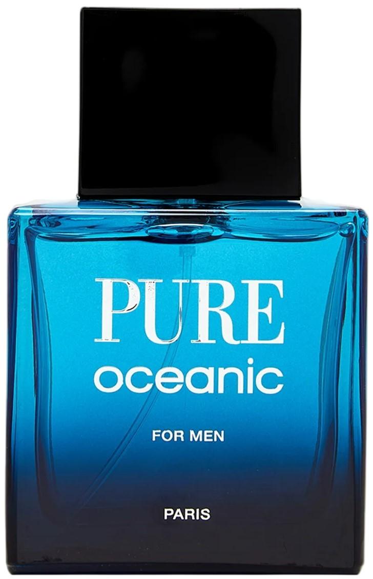 Parfum Geparlys Pure Oceanic 100ml