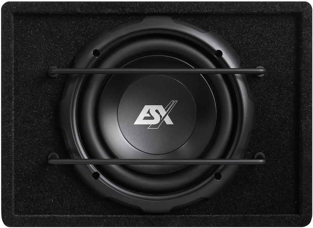 Автомобильный сабвуфер ESX SXB10A