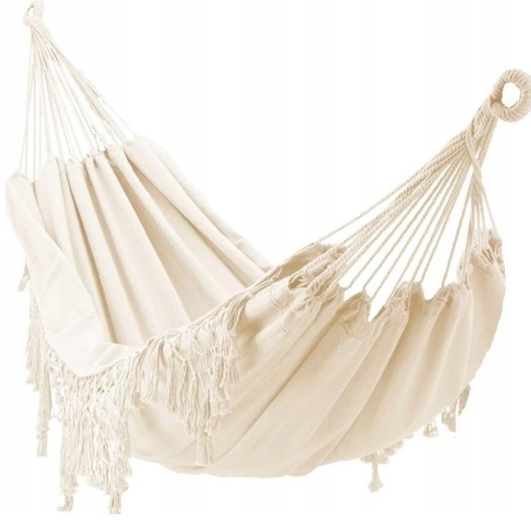 Hamac GardenLine HAM3194 Beige