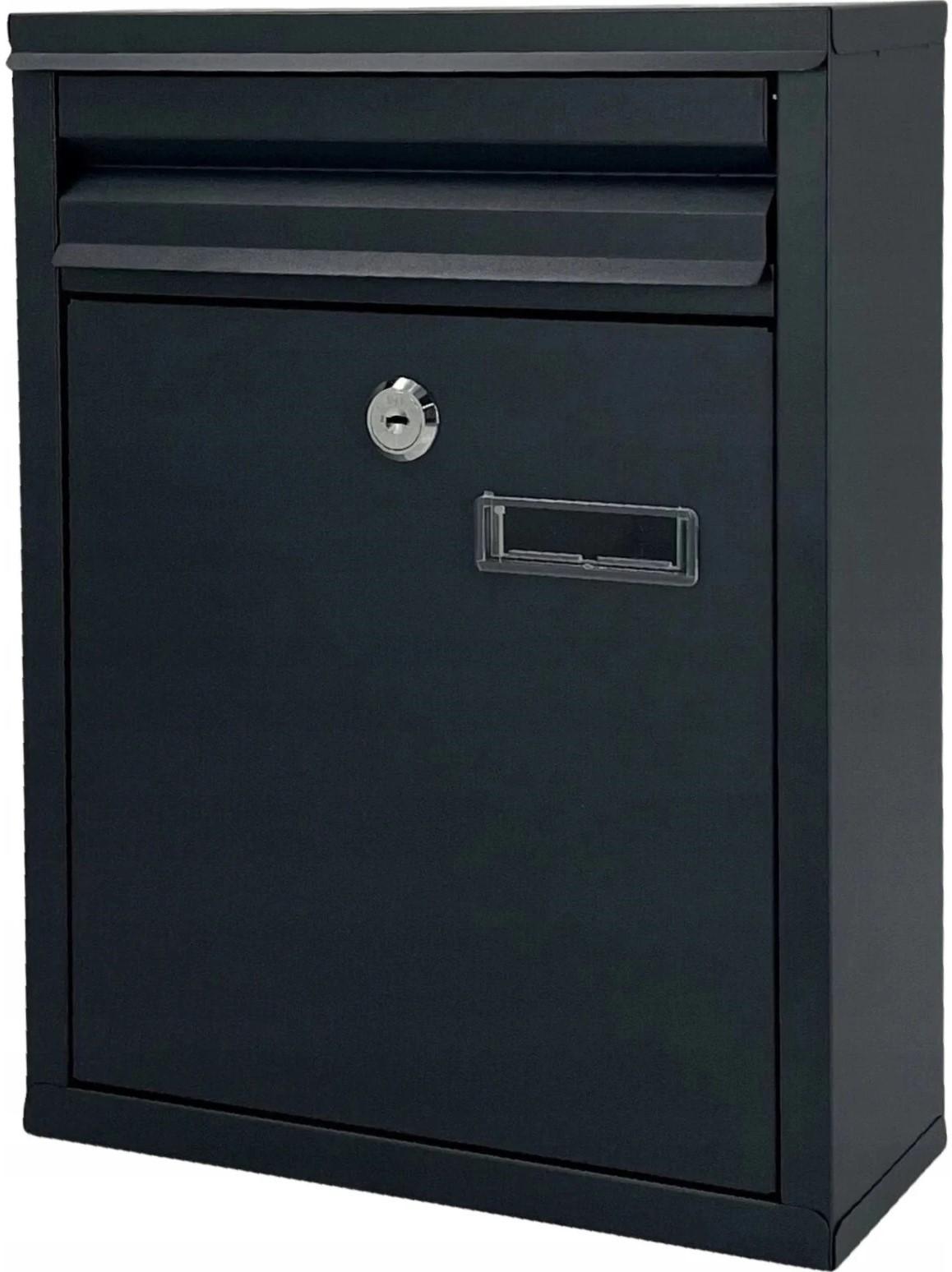 Почтовый ящик GardenLine TIS8176