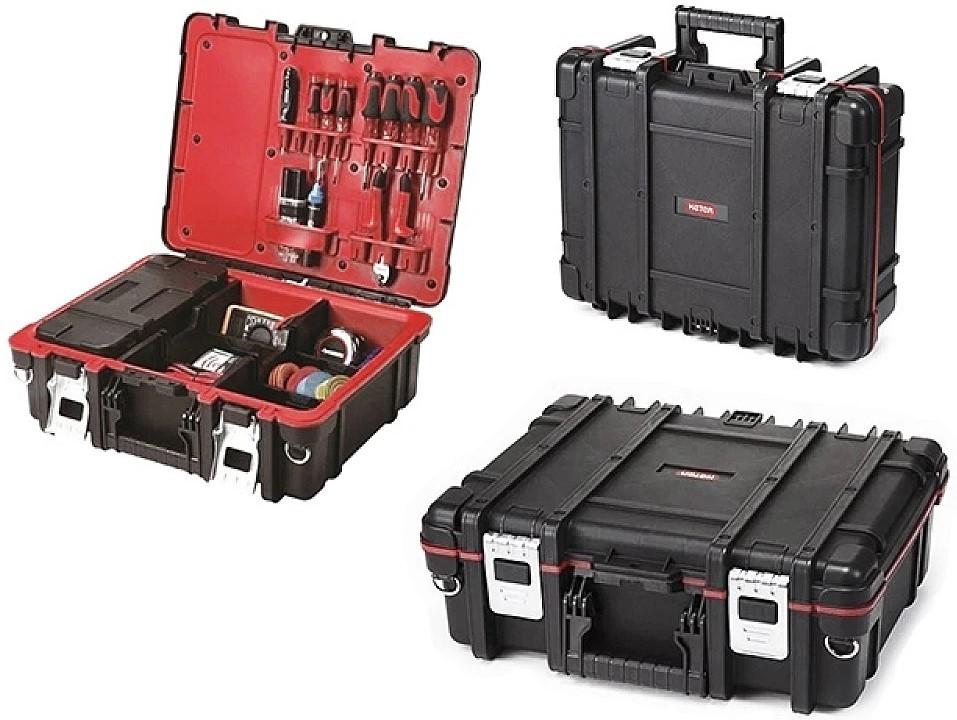 Cutie scule Keter Technician Box