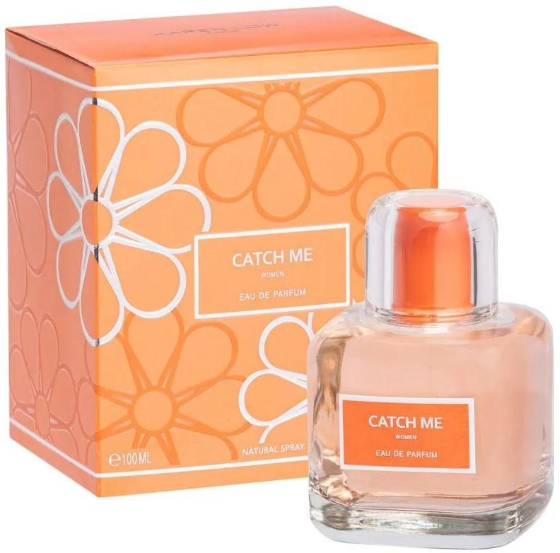 Parfum Geparlys Catch Me 100ml