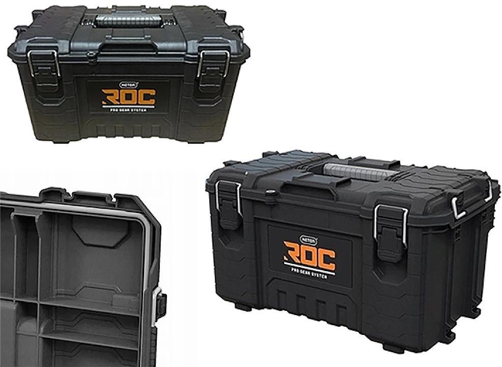 Ящик для  инструментов Keter ROC Pro Gear 2.0 (57698)