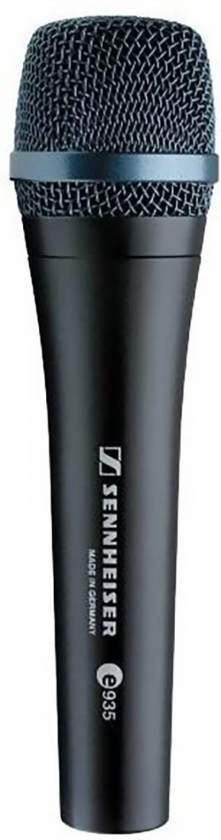 Микрофон вокальный Sennheiser E 935