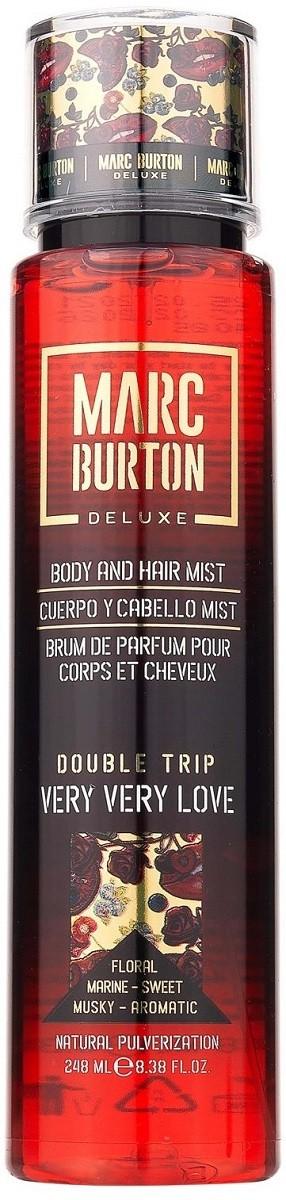 Спрей для тела Marc Burton Very Very Love 248ml