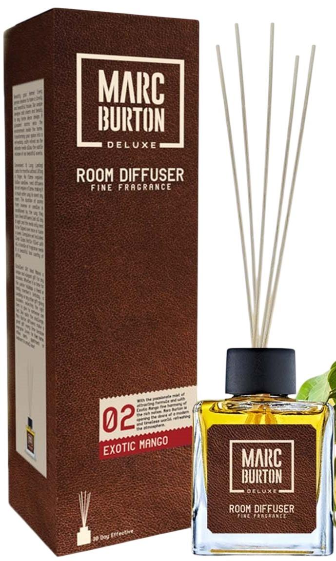 Ароматизатор воздуха Marc Burton Exotic Mango 02 100ml