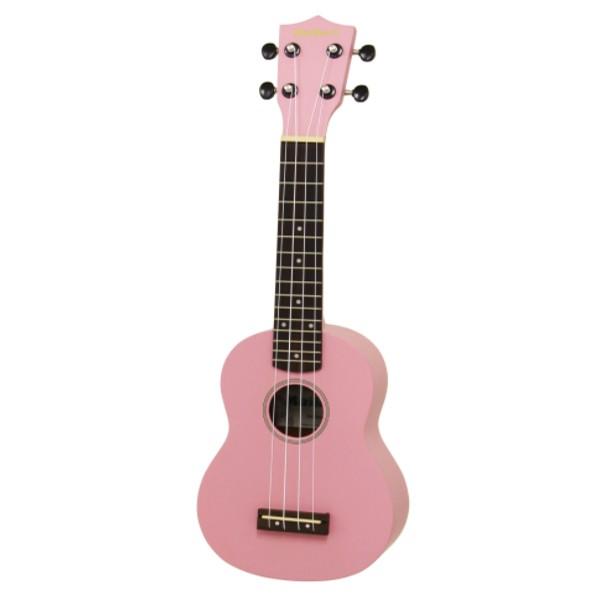 Ukule Aria MKU-1 Pink
