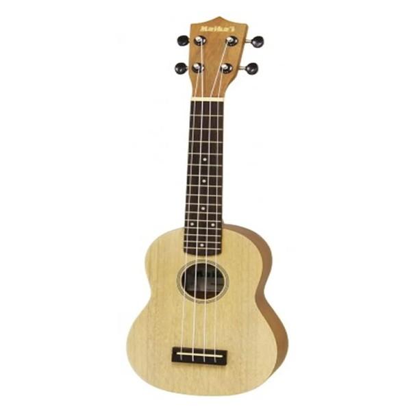 Гавайская гитара Aria MKU-1 Natural