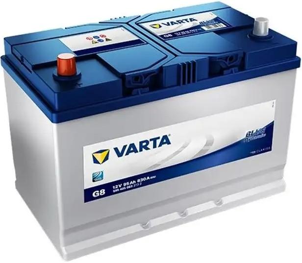 Аккумулятор Varta 595 405 083