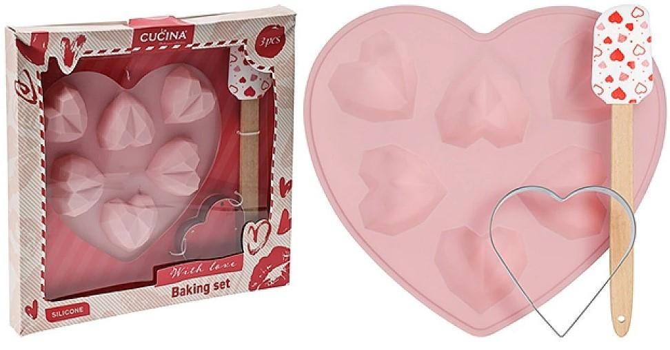 Forma pentru copt Cucina Italiana 32308