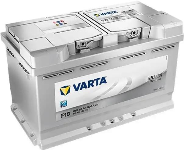 Аккумулятор Varta 585 400 080