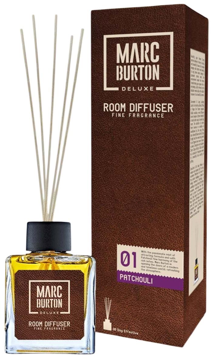 Ароматизатор воздуха Marc Burton Patchouli 01 100ml