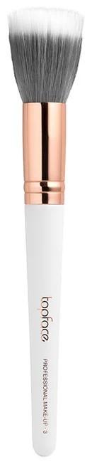Кисть для кожи TopFace PT901 №03 Foundation