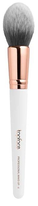 Кисть для кожи TopFace PT901 №04 Tapered Powder