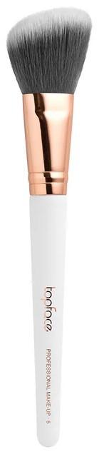 Кисть для кожи TopFace PT901 №05 Contour