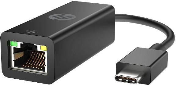 Сетевой адаптер HP USB-C RJ45 G2 (4Z527AA)