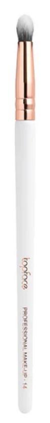 Кисть TopFace PT901 №14 Precise Smudge
