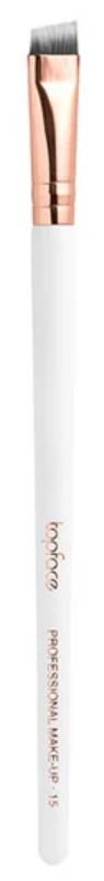 Кисть TopFace PT901 №15 Angled Brow
