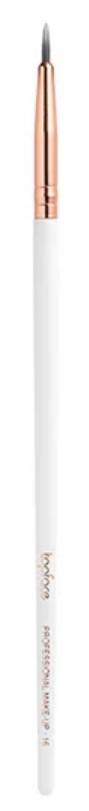 Кисть TopFace PT901 №16 Eyeliner
