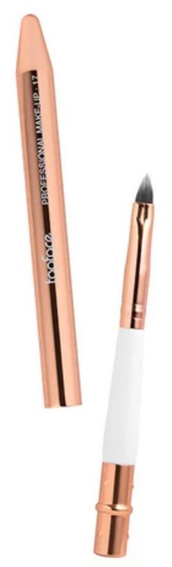 Кисть TopFace PT901 №17 Lip