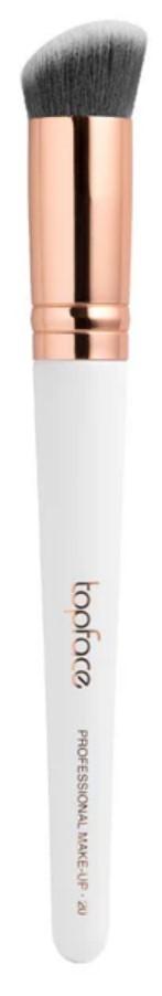 Кисть для кожи TopFace PT901 №20 Setting Foundation