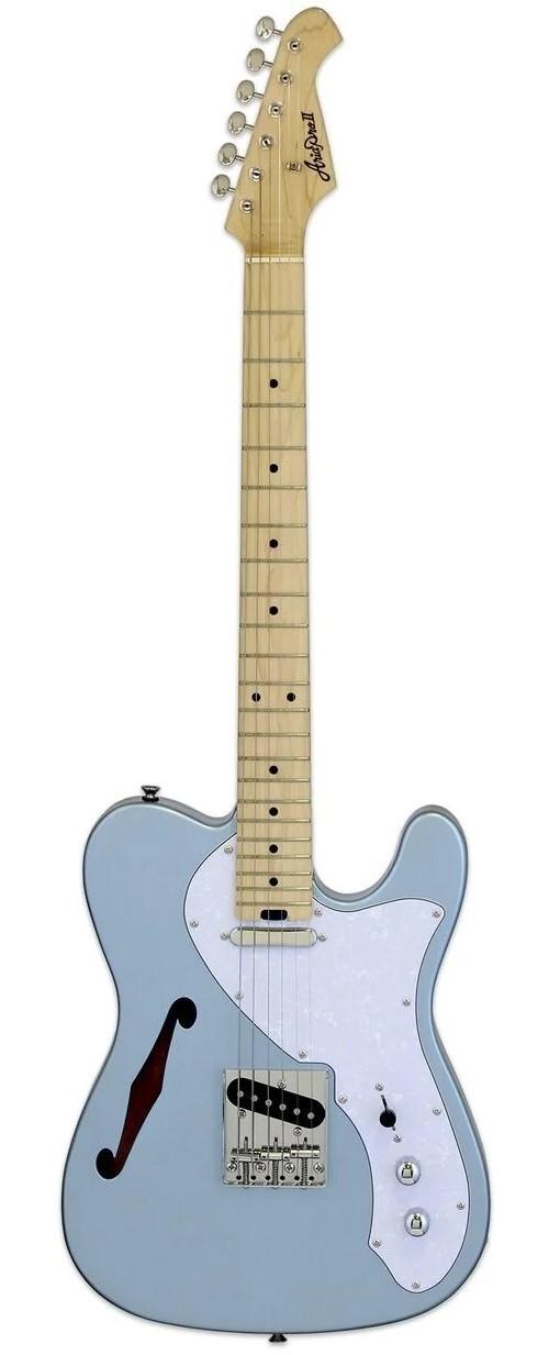Chitara electrica Aria Pro II TEG-TL MIB