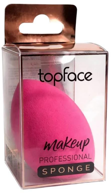 Спонж для макияжа TopFace PT902.B03