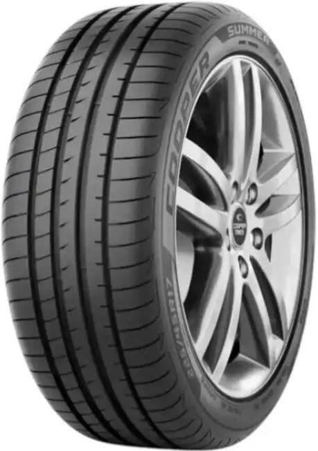 Шина Cooper COOPER-255/60R18 COOPER SUMMER XL