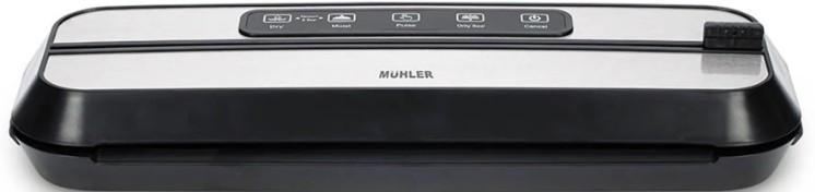 Вакууматор Muhler MV-109