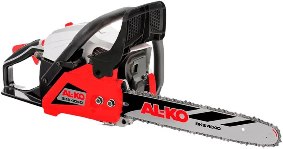Бензопила Al-ko BKS 4040