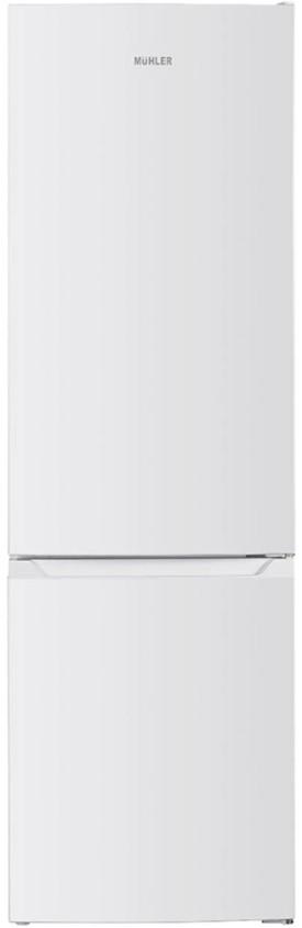 Frigider Muhler NFC180WE