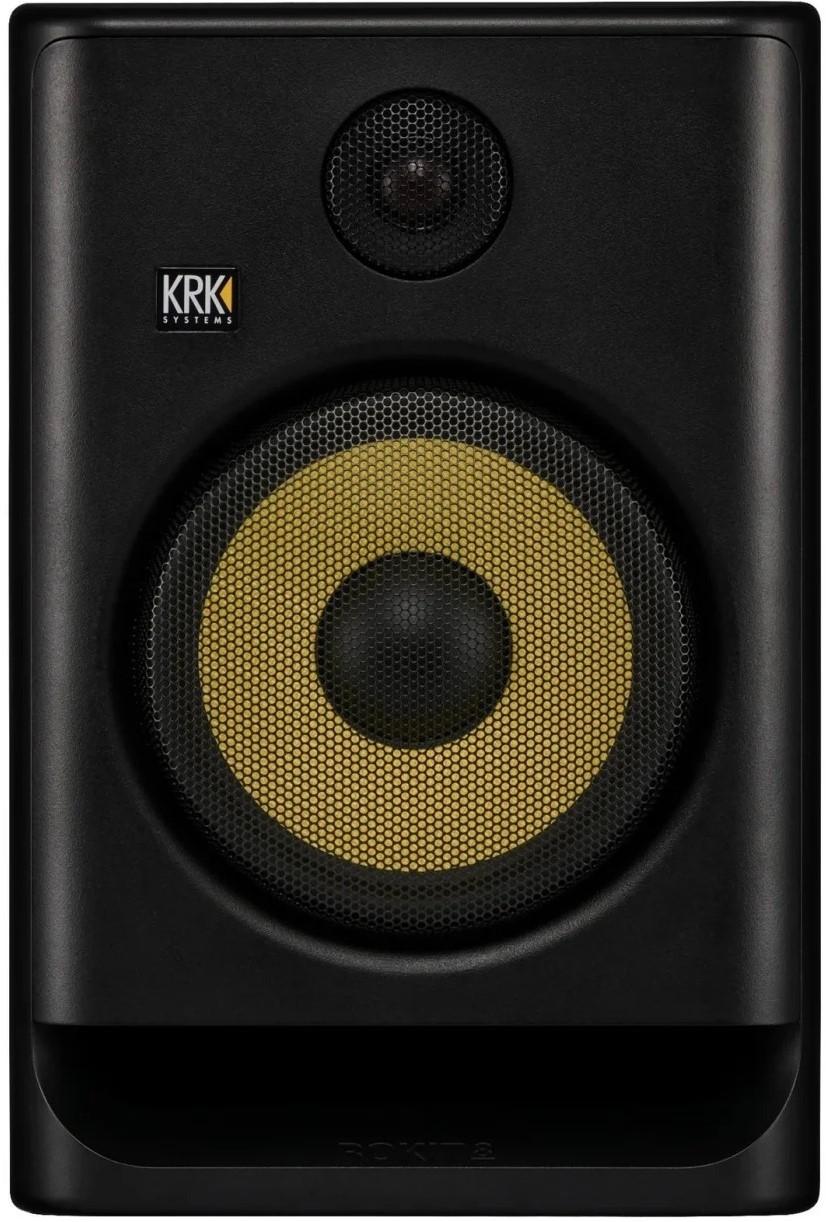 Sistem acustic profesional KRK ROKIT 8 G5