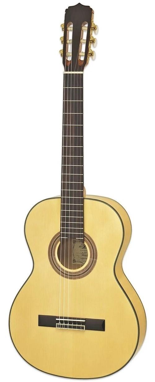 Классическая гитара Aria A-20F Flamenco