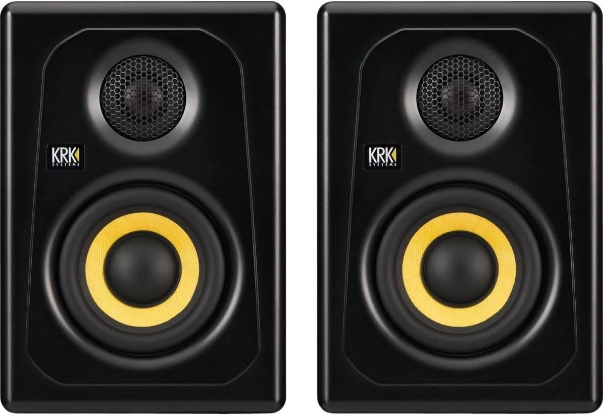 Sistem acustic profesional KRK Kreate 3