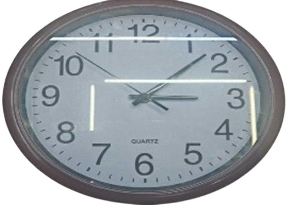 Настенные часы VLM 26x26x4